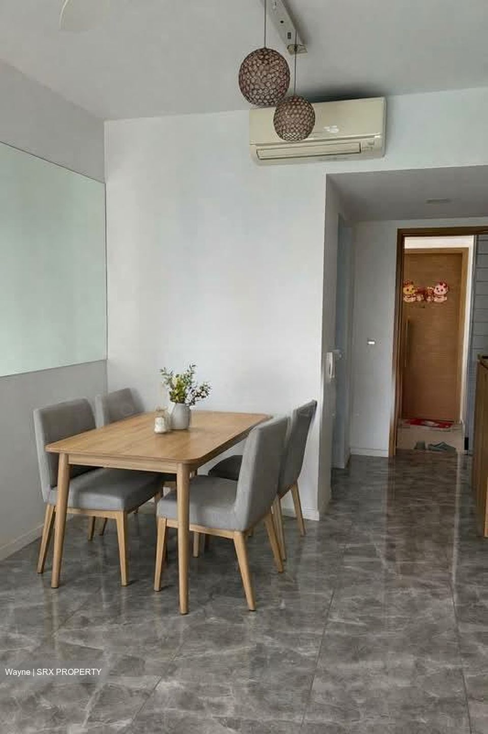 The Santorini (D18), Condominium #583412281
